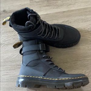 Dr Marten boots! With box